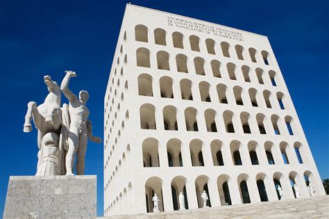 fendi rome|fendi palazzo della civiltà italiana.